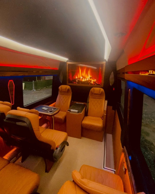 First Class Vip Cars