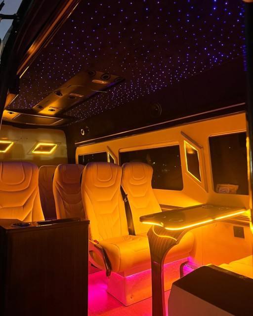 First Class Vip Cars