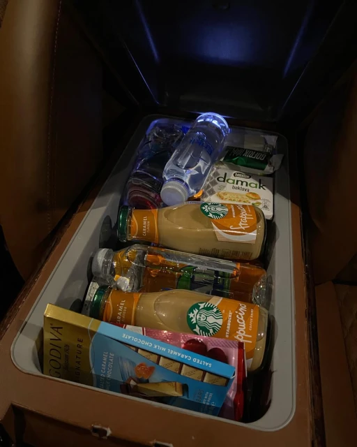 First Class Vip Cars