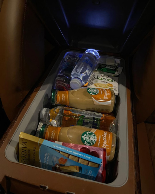 First Class Vip Cars