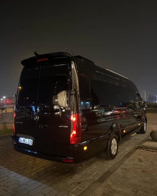 First Class Vip Cars