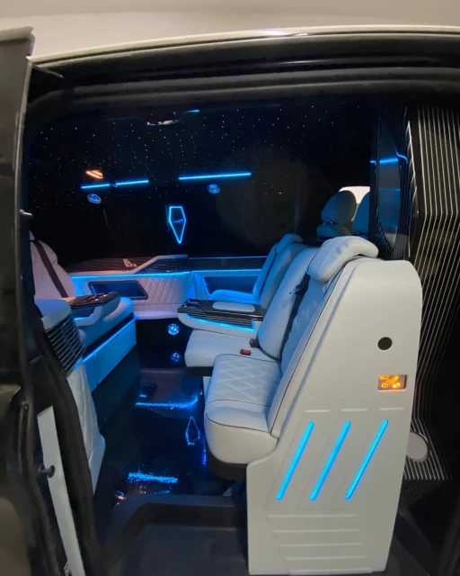 First Class Vip Cars