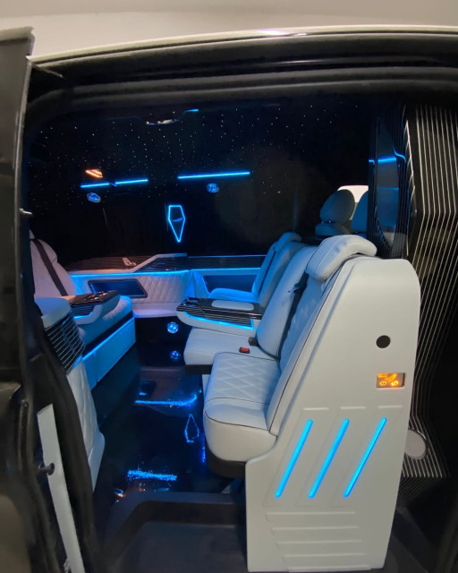 First Class Vip Cars