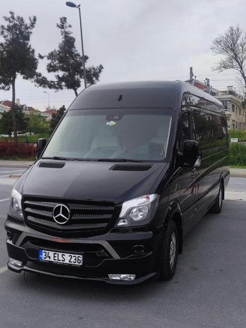 First Class Vip Cars