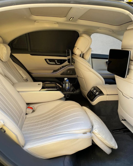 First Class Vip Cars