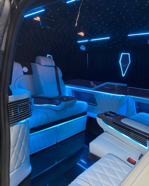 First Class Vip Cars