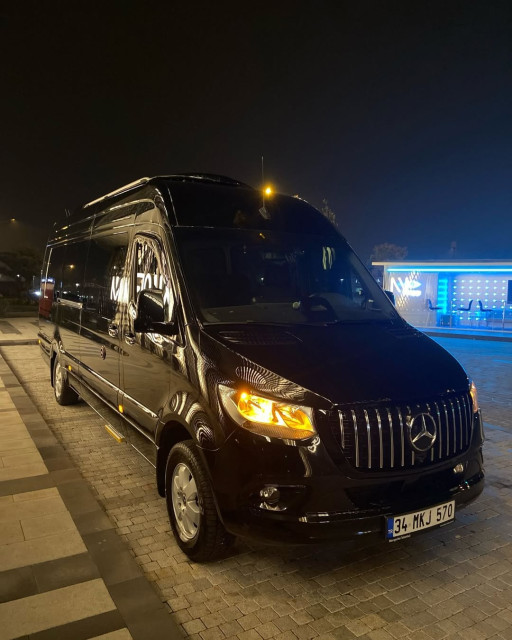 First Class Vip Cars