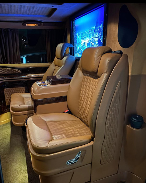 First Class Vip Cars