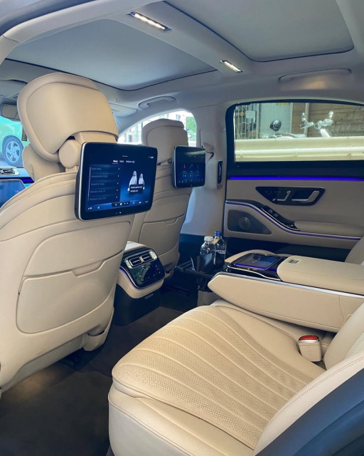First Class Vip Cars