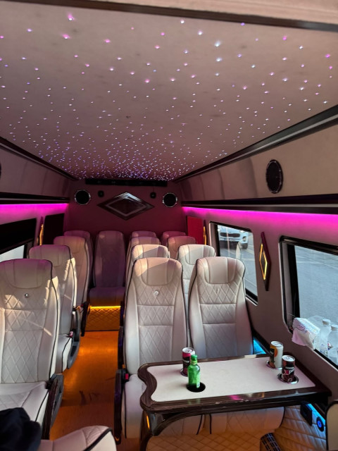 First Class Vip Cars