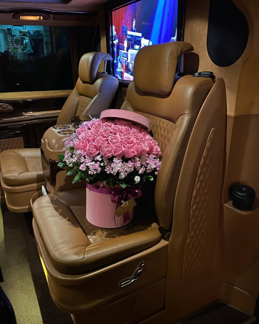 First Class Vip Cars