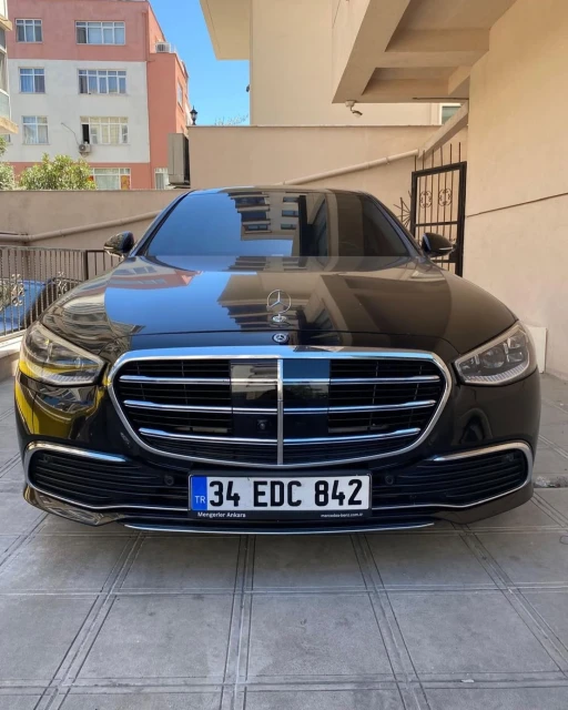 First Class Vip Cars