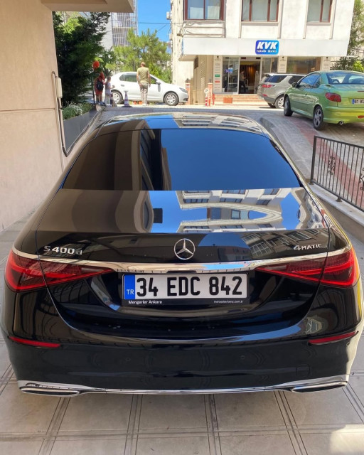 First Class Vip Cars