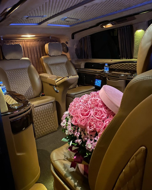 First Class Vip Cars