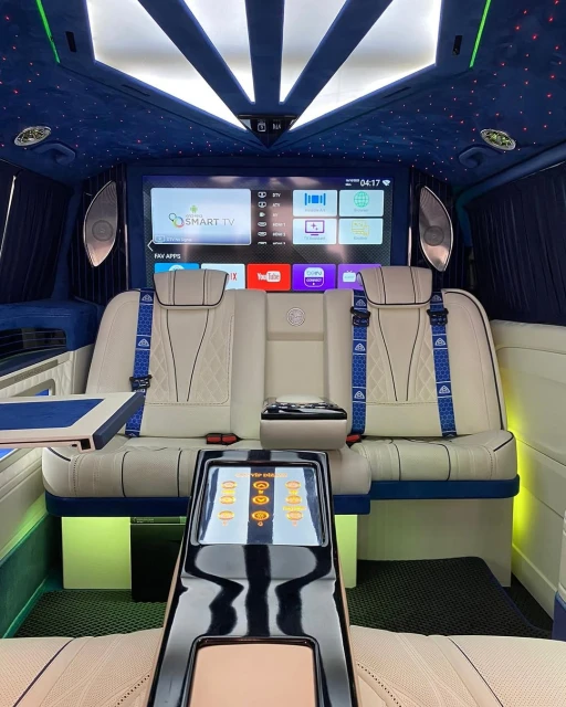 First Class Vip Cars