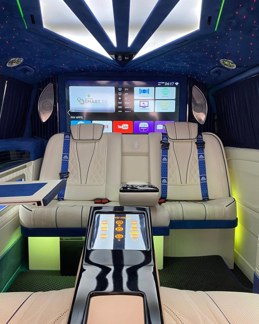 First Class Vip Cars