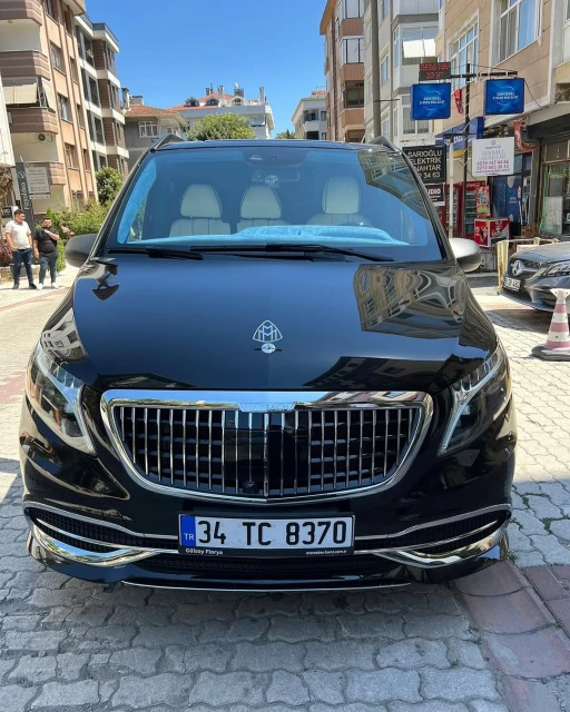 First Class Vip Cars