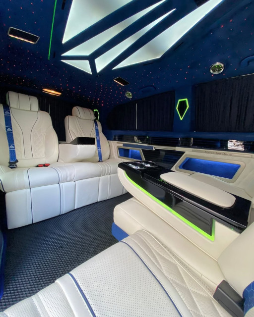 First Class Vip Cars