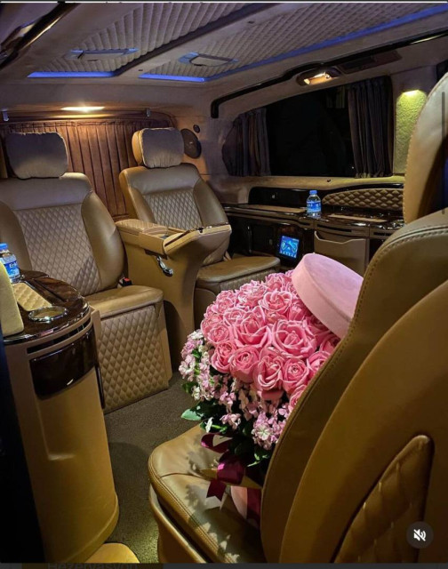 First Class Vip Cars