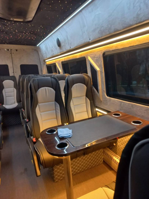 First Class Vip Cars