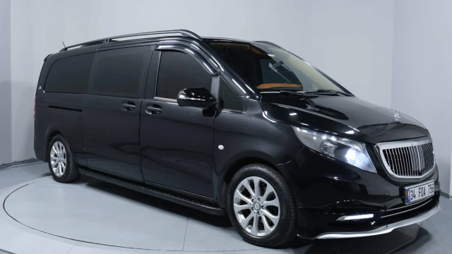 First Class Vip Cars