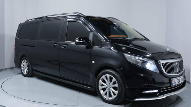 First Class Vip Cars
