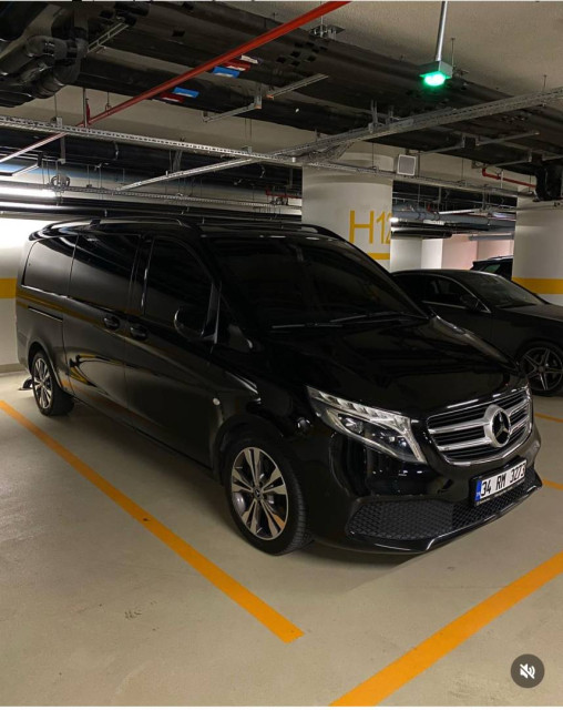First Class Vip Cars
