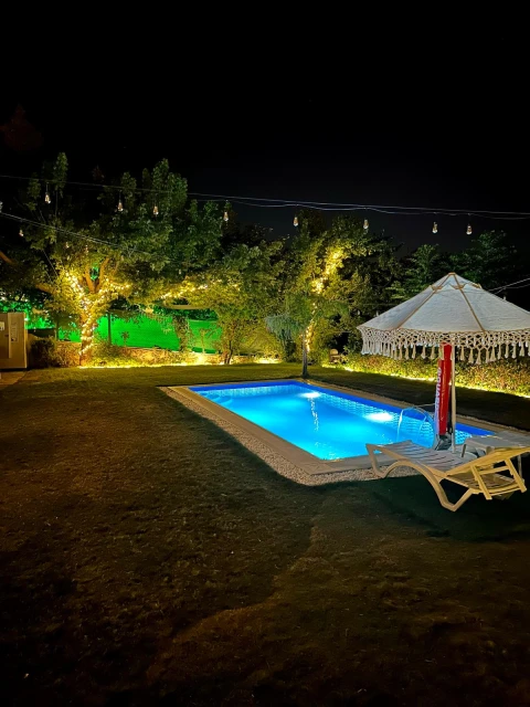 Gül Hanım Konağı