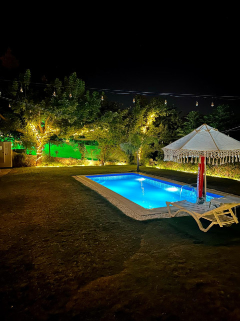 Gül Hanım Konağı