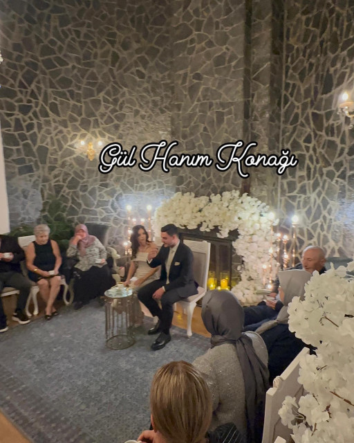 Gül Hanım Konağı