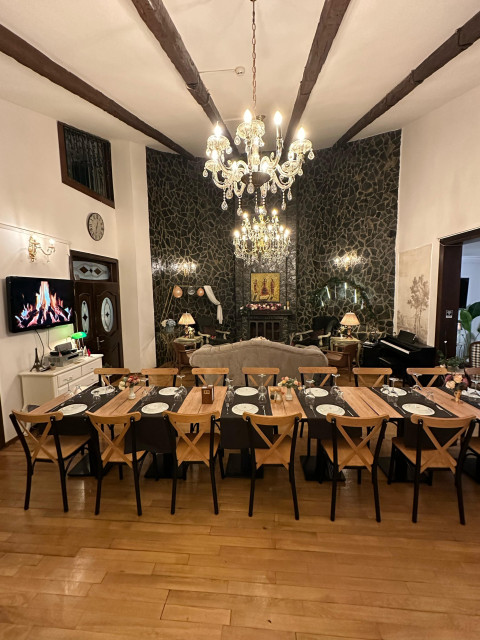 Gül Hanım Konağı
