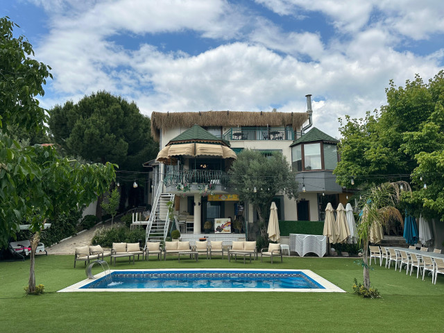 Gül Hanım Konağı