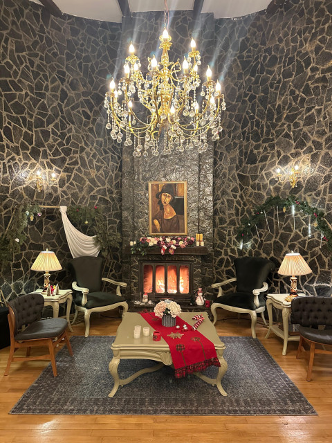 Gül Hanım Konağı