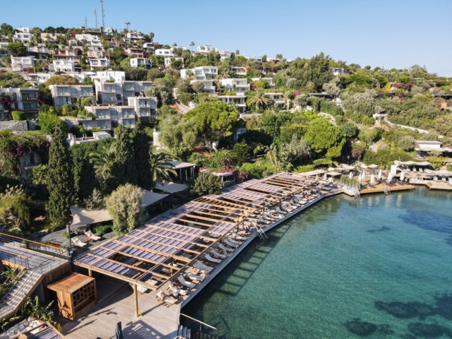No 81 Hotel Bodrum