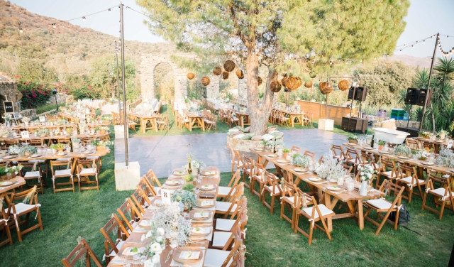 No 81 Hotel Bodrum
