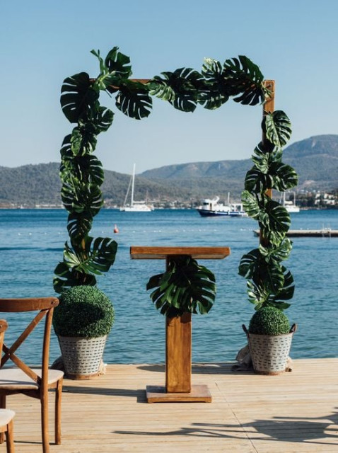 No 81 Hotel Bodrum