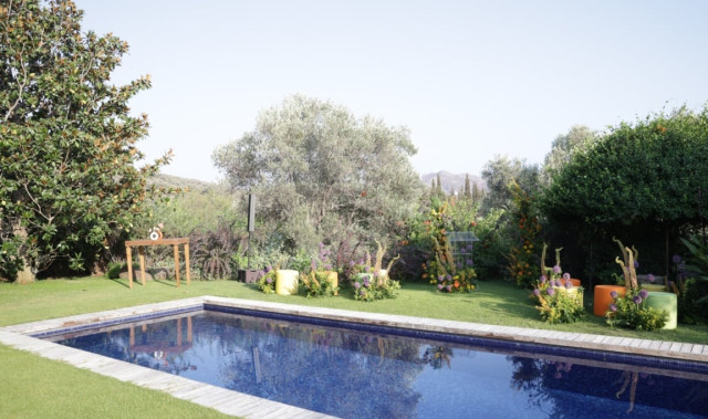 No 81 Hotel Bodrum