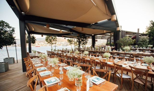 No 81 Hotel Bodrum