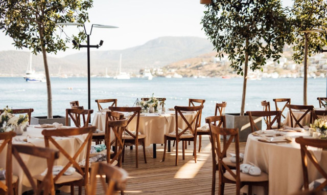 No 81 Hotel Bodrum
