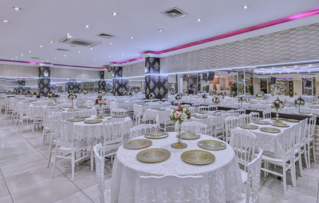 İzdivaç Düğün Salonu