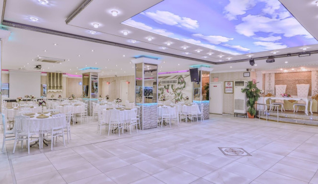 İzdivaç Düğün Salonu