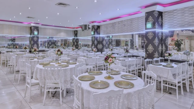 İzdivaç Düğün Salonu