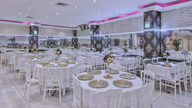 İzdivaç Düğün Salonu