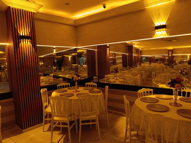 İzdivaç Düğün Salonu