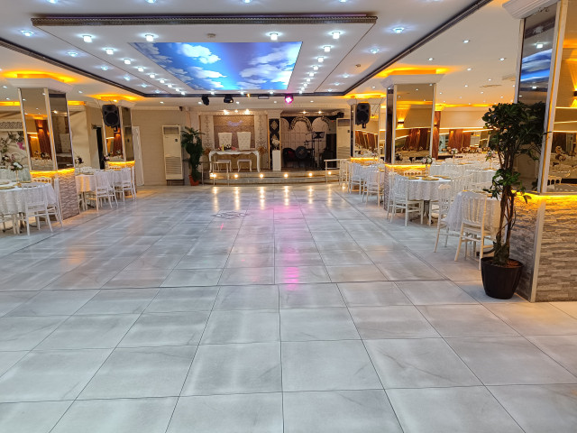 İzdivaç Düğün Salonu