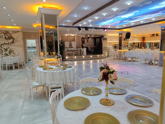 İzdivaç Düğün Salonu