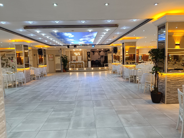 İzdivaç Düğün Salonu