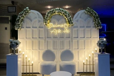 İzdivaç Düğün Salonu