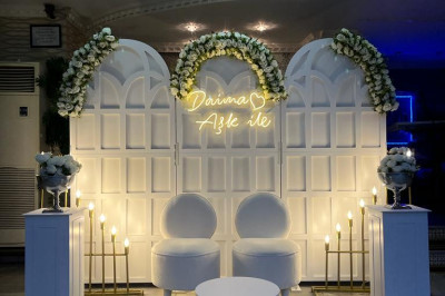 İzdivaç Düğün Salonu