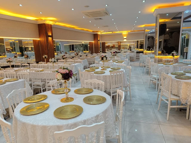 İzdivaç Düğün Salonu